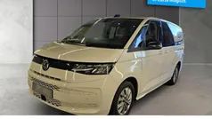 Gebraucht 2022 VW Multivan Van | 44.890 € (Guter Preis)