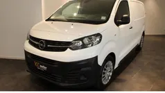 Gebraucht 2021 Opel Vivaro Edition Van | 17.780 € (Guter Preis)