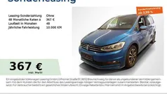 Gebraucht 2021 VW Touran United Van / Kleinbus | 26.906 € (Fairer Preis)