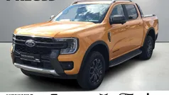 Gebraucht 2025 Ford Ranger Wildtrack Abholung | 54.890 € (Fairer Preis)