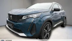 Gebraucht 2023 Peugeot 3008 GTi SUV | 25.485 € (Fairer Preis)