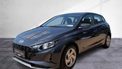 Gebraucht 2025 Hyundai i20 Select Limousine | 19.490 € (Fairer Preis)