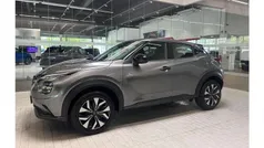 Gebraucht 2024 Nissan Juke Acenta SUV | 19.440 € (Guter Preis)