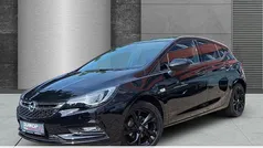 Gebraucht 2019 Opel Astra Innovation Limousine | 15.880 € (Fairer Preis)