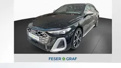 Gebraucht 2025 Audi S5 Ambiente Kombi | 79.890 € (Fairer Preis)