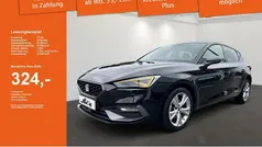 Gebraucht 2024 Seat Leon FR Limousine | 26.580 € (Fairer Preis)
