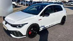Weiß Gebraucht 2024 VW Golf VIII GTI Clubsport Limousine | 38.450 € (Fairer Preis)