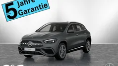Gebraucht 2025 Mercedes GLA180 AMG SUV | 44.887 € (Fairer Preis)