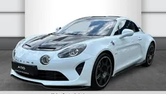 Gebraucht 2025 Alpine A110 Coupé | 114.995 €