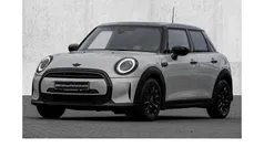 Silber Gebraucht 2022 Mini Cooper Kleinwagen | 23.990 € (Fairer Preis)