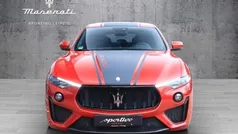 Gebraucht 2019 Maserati Levante SUV | 98.111 €