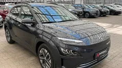 Gebraucht 2021 Hyundai Kona Trend SUV | 23.490 € (Fairer Preis)
