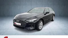 Mythosschwarz metallic Gebraucht 2025 Audi A5 Sport Coupé | 42.490 € (Fairer Preis)