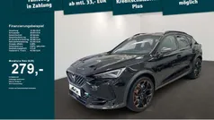 Gebraucht 2023 Cupra Formentor VZ SUV | 42.343 € (Fairer Preis)