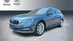 Gebraucht 2021 Skoda Octavia Kombi | 22.370 € (Fairer Preis)