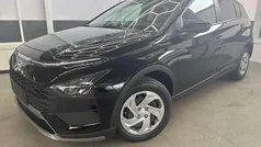 Schwarz Neu 2025 Hyundai Bayon Comfort SUV | 22.990 € (Guter Preis)