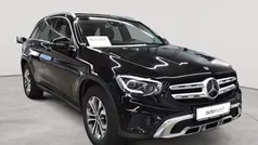 Gebraucht 2020 Mercedes GLC200 Exclusive SUV | 29.990 € (Fairer Preis)