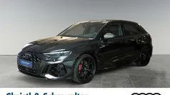 Gebraucht 2022 Audi RS3 Sportback Sport Kleinwagen | 54.448 € (Guter Preis)