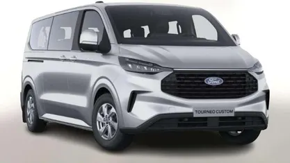 Gebraucht 2025 Ford Tourneo Trend Van / Kleinbus | 42.370 € (Superpreis)