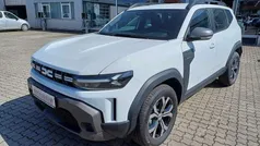 Gebraucht 2025 Dacia Duster Expression SUV | 22.460 € (Superpreis)
