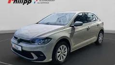 Gebraucht 2024 VW Polo Life Kleinwagen | 21.590 € (Fairer Preis)