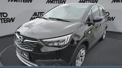 Schwarz Gebraucht 2019 Opel Crossland X Innovation SUV | 13.890 € (Fairer Preis)