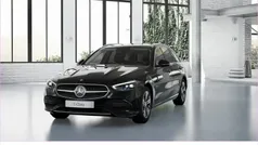 Gebraucht 2024 Mercedes C200 Avantgarde | 38.480 € (Fairer Preis)