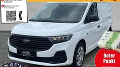 Frozen white Neu 2025 Ford Transit Trend Limousine | 27.370 € (Fairer Preis)