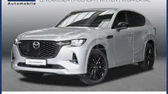 Sonic silver (silber) Neu 2025 Mazda CX-60 Homura-Line SUV | 53.444 € (Fairer Preis)