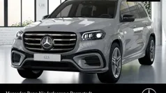 Mercedes GLS350