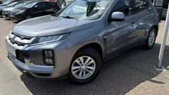 Platinumgrau Gebraucht 2021 Mitsubishi ASX Spirit SUV | 18.950 € (Fairer Preis)