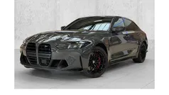 Gebraucht 2025 BMW M3 Competition Edition Limousine | 107.000 € (Etwas zu teuer)