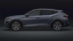 Gebraucht 2025 Cupra Formentor SUV | 33.693 € (Guter Preis)
