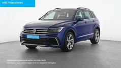 Gebraucht 2023 VW Tiguan R-line SUV | 38.750 € (Fairer Preis)