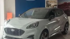 Gebraucht 2025 Ford Puma ST-Line SUV | 24.616 € (Guter Preis)