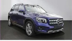 Gebraucht 2023 Mercedes GLB200 Progressive SUV | 37.660 € (Fairer Preis)