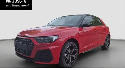 Gebraucht Audi A1 Sportback S-Line 116 PS (85 kW) 2026 Kleinwagen