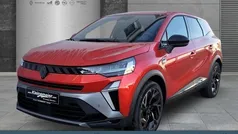 Rot Gebraucht 2024 Renault Symbioz Esprit Alpine SUV | 32.990 € (Fairer Preis)