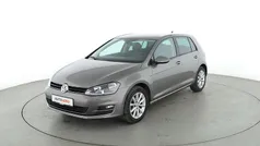 Gebraucht 2016 VW Golf VII LOUNGE Limousine | 13.070 € (Fairer Preis)