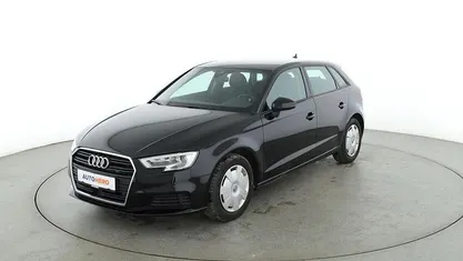 Gebraucht 2018 Audi A3 Comfort Limousine | 19.480 € (Fairer Preis)