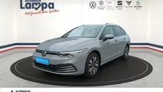 VW Golf VIII