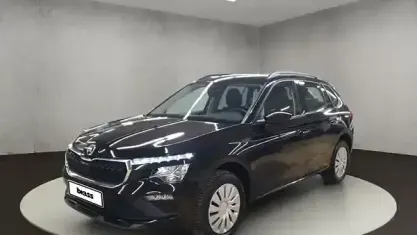 Usata Skoda Kamiq Essence 116 CV (85 kW) 2025 Nero SUV