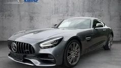 Gebraucht 2021 Mercedes AMG GT S AMG Coupé | 122.900 € (Fairer Preis)