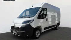 Gebraucht 2025 Toyota Proace Comfort Van | 36.520 € (Guter Preis)