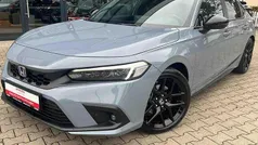 Gebraucht 2025 Honda Civic Sport Limousine | 32.950 € (Superpreis)