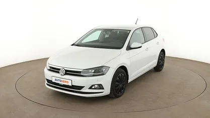 Gebraucht VW Polo Highline 2018 Kleinwagen