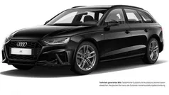 Gebraucht 2022 Audi A4 S-Line Kombi | 28.485 € (Fairer Preis)