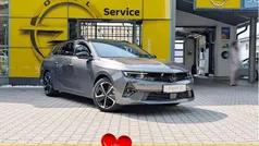 Gebraucht 2024 Opel Astra Kombi | 23.850 € (Fairer Preis)
