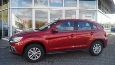 Gebraucht 2019 Mitsubishi ASX Active SUV | 13.980 € (Fairer Preis)