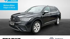 Gebraucht 2024 VW Tiguan Allspace Life SUV | 36.730 € (Guter Preis)